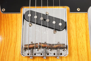 2005 Fender Custom Shop Limited Edition Esquire Relic