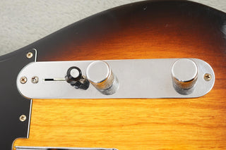 2005 Fender Custom Shop Limited Edition Esquire Relic