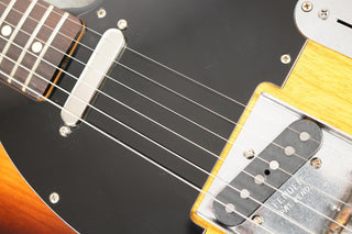 2005 Fender Custom Shop Limited Edition Esquire Relic