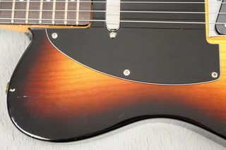 2005 Fender Custom Shop Limited Edition Esquire Relic