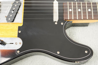 2005 Fender Custom Shop Limited Edition Esquire Relic