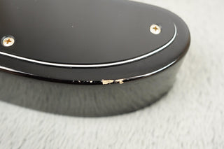 2005 Fender Custom Shop Limited Edition Esquire Relic