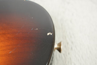 2005 Fender Custom Shop Limited Edition Esquire Relic