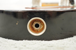 2005 Fender Custom Shop Limited Edition Esquire Relic