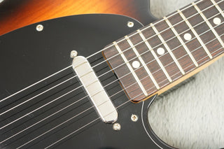 2005 Fender Custom Shop Limited Edition Esquire Relic