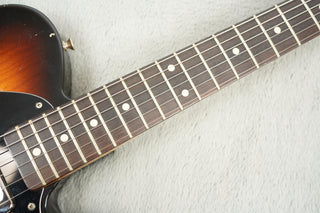 2005 Fender Custom Shop Limited Edition Esquire Relic