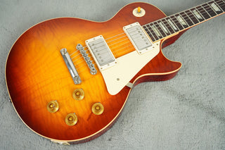 2021 Gibson CS Les Paul R9 VOS