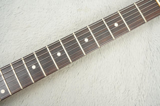 2005 Fender Custom Shop Limited Edition Esquire Relic