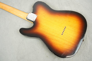 2005 Fender Custom Shop Limited Edition Esquire Relic