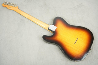 2005 Fender Custom Shop Limited Edition Esquire Relic