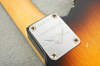 2005 Fender Custom Shop Limited Edition Esquire Relic