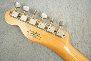 2005 Fender Custom Shop Limited Edition Esquire Relic