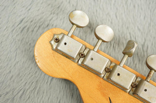 2005 Fender Custom Shop Limited Edition Esquire Relic