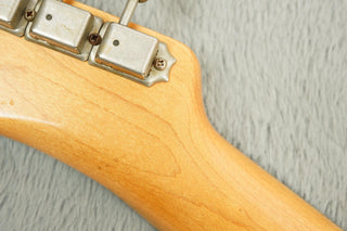 2005 Fender Custom Shop Limited Edition Esquire Relic