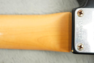 2005 Fender Custom Shop Limited Edition Esquire Relic