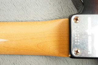 2005 Fender Custom Shop Limited Edition Esquire Relic