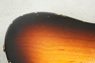 2005 Fender Custom Shop Limited Edition Esquire Relic