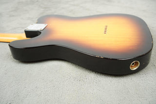 2005 Fender Custom Shop Limited Edition Esquire Relic