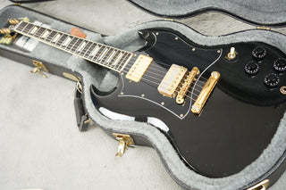 1991 Gibson SG Celebrity