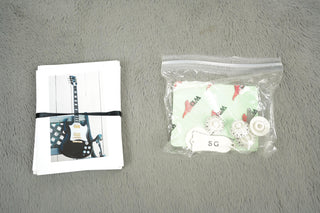 1991 Gibson SG Celebrity