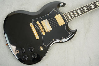 1991 Gibson SG Celebrity