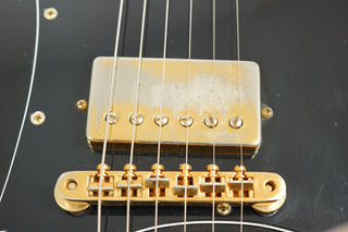 1991 Gibson SG Celebrity