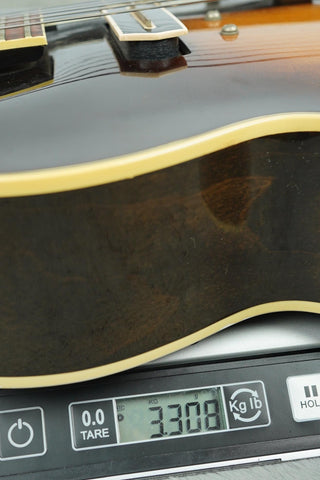 1979 Gibson ES-175 CC