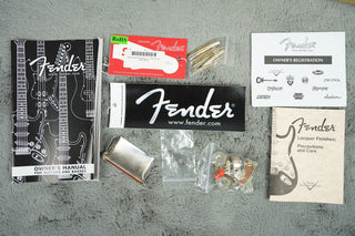 2010 Fender American Vintage ’57 Stratocaster