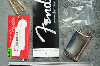 2010 Fender American Vintage ’57 Stratocaster