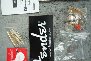 2010 Fender American Vintage ’57 Stratocaster