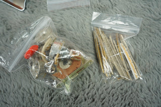 2010 Fender American Vintage ’57 Stratocaster