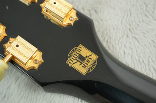 1991 Gibson SG Celebrity