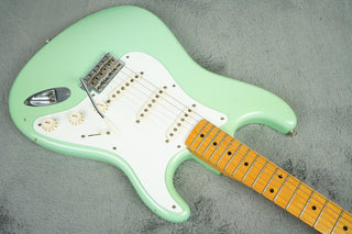2010 Fender American Vintage ’57 Stratocaster