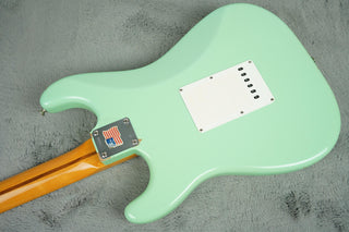 2010 Fender American Vintage ’57 Stratocaster