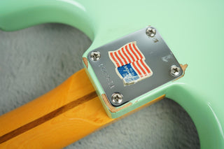 2010 Fender American Vintage ’57 Stratocaster