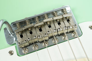 2010 Fender American Vintage ’57 Stratocaster