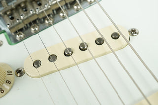2010 Fender American Vintage ’57 Stratocaster