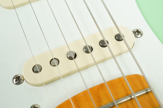 2010 Fender American Vintage ’57 Stratocaster