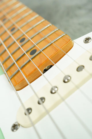 2010 Fender American Vintage ’57 Stratocaster