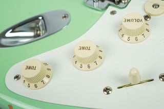 2010 Fender American Vintage ’57 Stratocaster