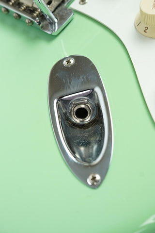 2010 Fender American Vintage ’57 Stratocaster