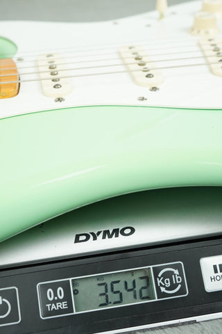 2010 Fender American Vintage ’57 Stratocaster