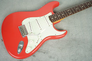 2014 Fender Closet Classic 1960 Custom Shop Stratocaster
