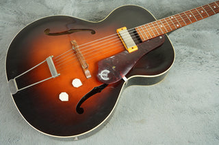 1951 Epiphone E422T Century + OHSC Bernie Marsden Collection
