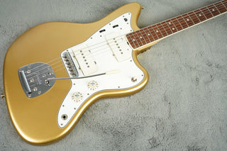 2013 Fender American Vintage ’65 Jazzmaster Aztec Gold