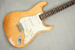 1962 Fender Stratocaster Refin ex-Stan Webb / Robert Plant