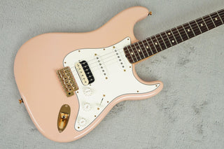 2011 Fender Custom Shop 1962 HSS Stratocaster NOS