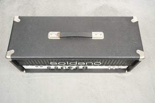 Soldano Hot Rod 50 Head
