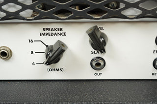 Soldano Hot Rod 50 Head