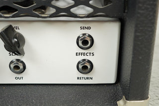 Soldano Hot Rod 50 Head